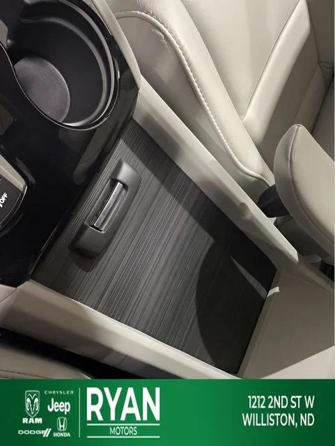 2021 Honda Pilot AWD Touring 7 Passenger