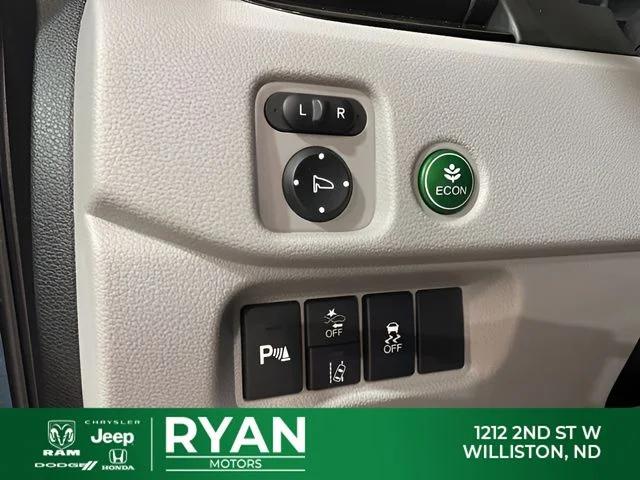 2021 Honda Pilot AWD Touring 7 Passenger