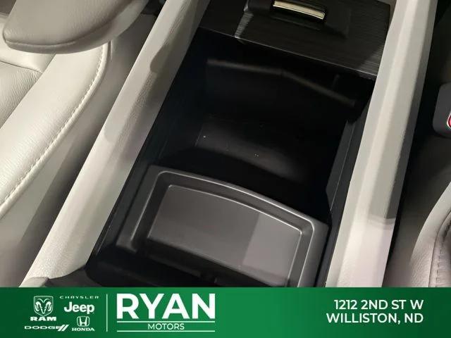 2021 Honda Pilot AWD Touring 7 Passenger