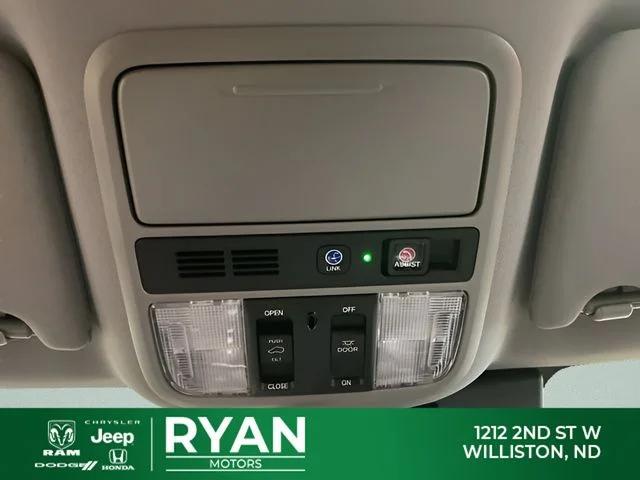 2021 Honda Pilot AWD Touring 7 Passenger