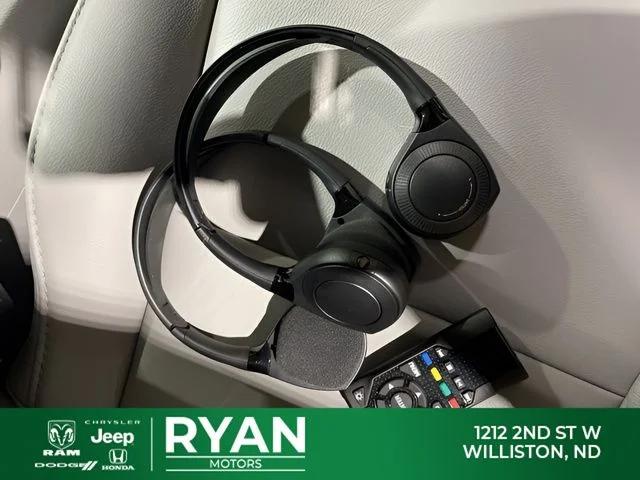 2021 Honda Pilot AWD Touring 7 Passenger