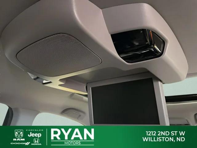 2021 Honda Pilot AWD Touring 7 Passenger