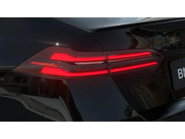 2027 BMW 5 Series 530i