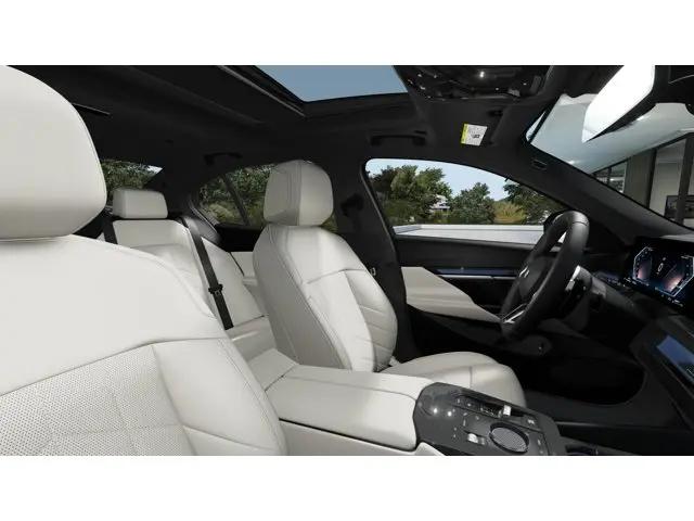 2027 BMW 5 Series 530i