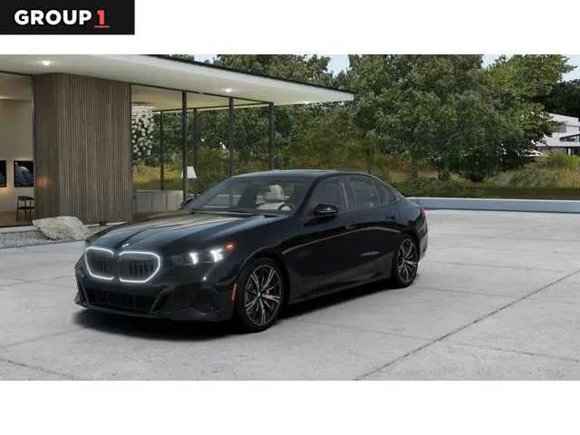 2027 BMW 5 Series 530i for sale in Webster, TX