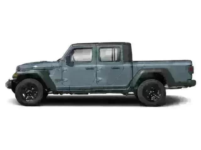 2026 Jeep Gladiator GLADIATOR SPORT 4X4