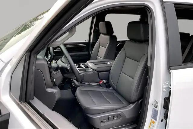 2026 Chevrolet Silverado 2500HD Crew Cab, Standard Bed, LT, 4WD