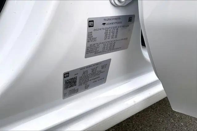 2026 Chevrolet Silverado 2500HD Crew Cab, Standard Bed, LT, 4WD