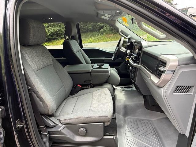 2023 Ford F-150 XLT Crew 4WD V8 Lifted