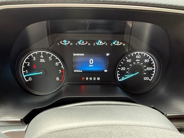 2023 Ford F-150 XLT Crew 4WD V8 Lifted