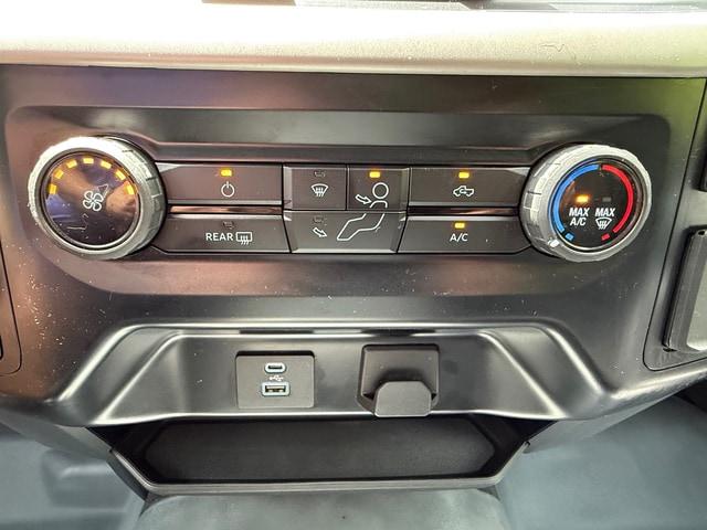 2023 Ford F-150 XLT Crew 4WD V8 Lifted