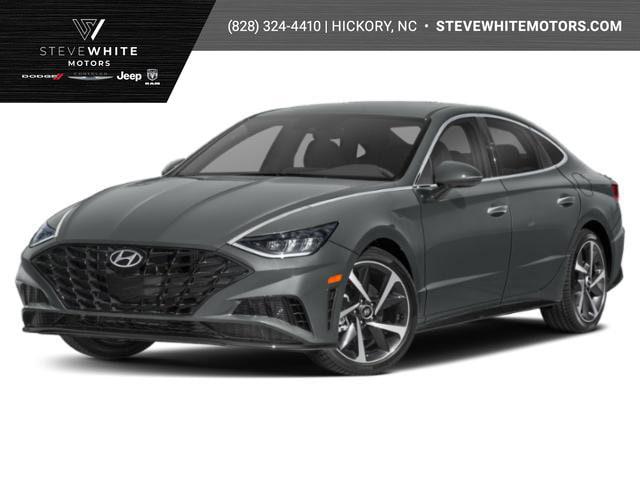 2020 Hyundai Sonata SEL Plus for sale in Hickory, NC
