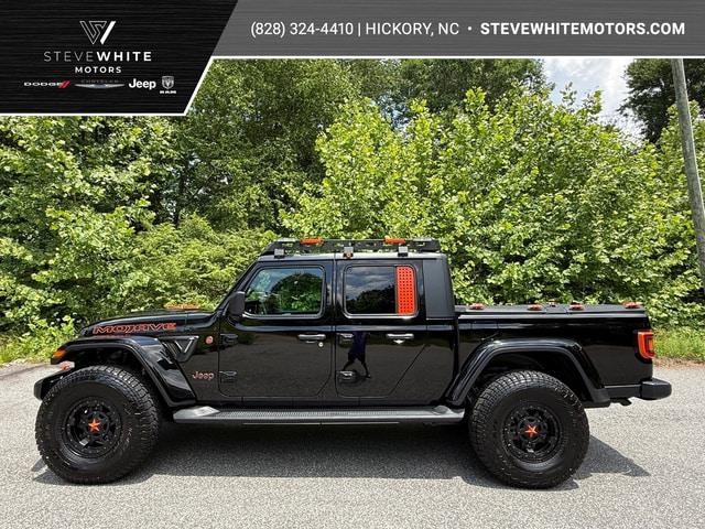 2021 Jeep Gladiator Sport for sale in Hickory, NC