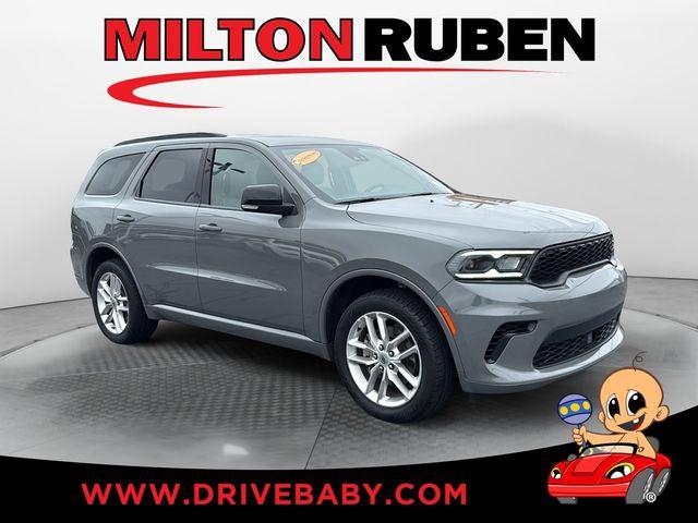 2024 Dodge Durango GT Plus AWD for sale in Augusta, GA