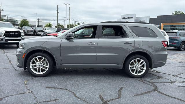 2024 Dodge Durango GT Plus AWD