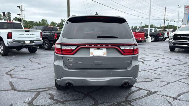 2024 Dodge Durango GT Plus AWD