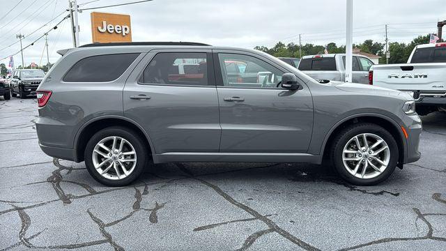 2024 Dodge Durango GT Plus AWD