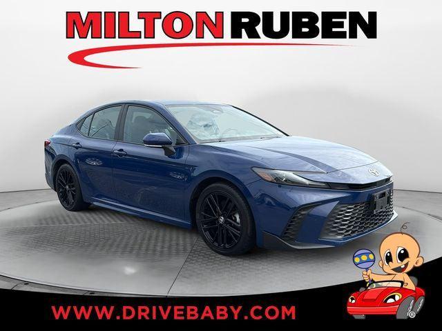 2025 Toyota Camry SE for sale in Augusta, GA
