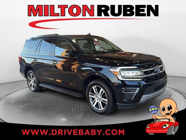 2024 Ford Expedition Limited for sale in Augusta, GA