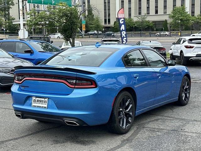 2023 Dodge Charger SXT 2023 Dodge Charger SXT