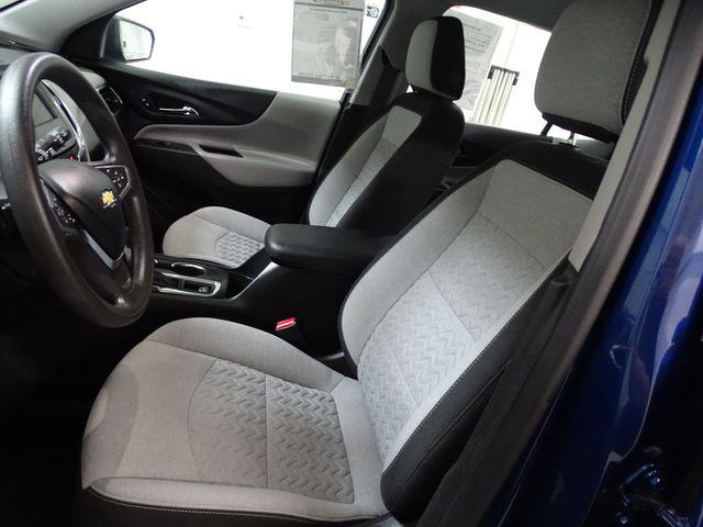 2022 Chevrolet Equinox AWD 1FL