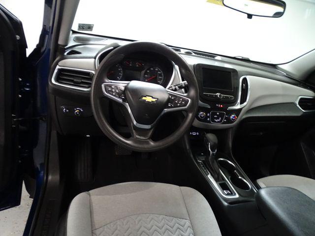 2022 Chevrolet Equinox AWD 1FL
