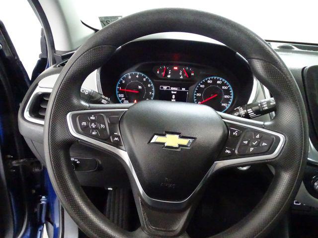 2022 Chevrolet Equinox AWD 1FL