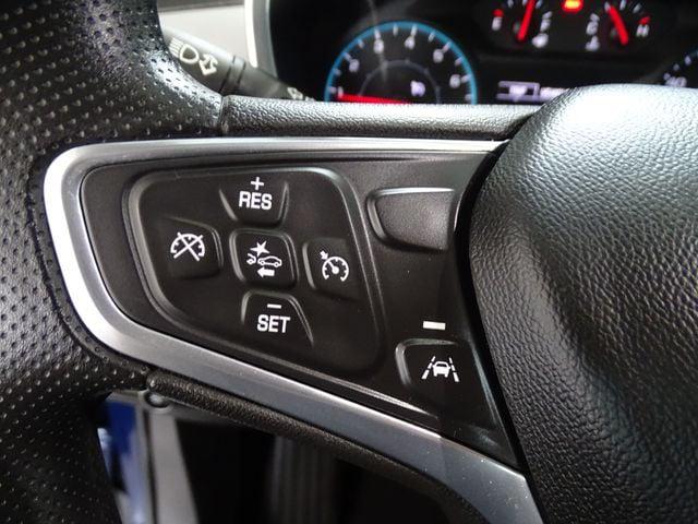 2022 Chevrolet Equinox AWD 1FL