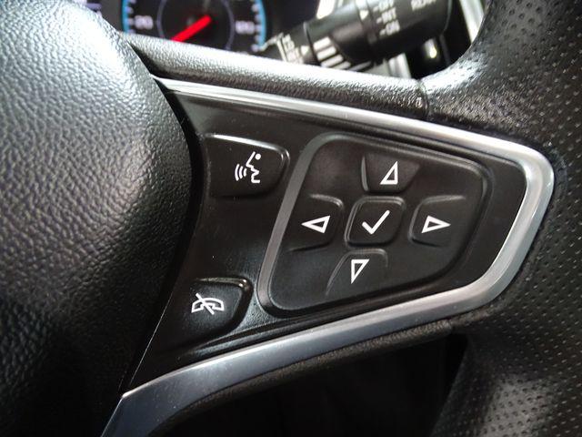 2022 Chevrolet Equinox AWD 1FL