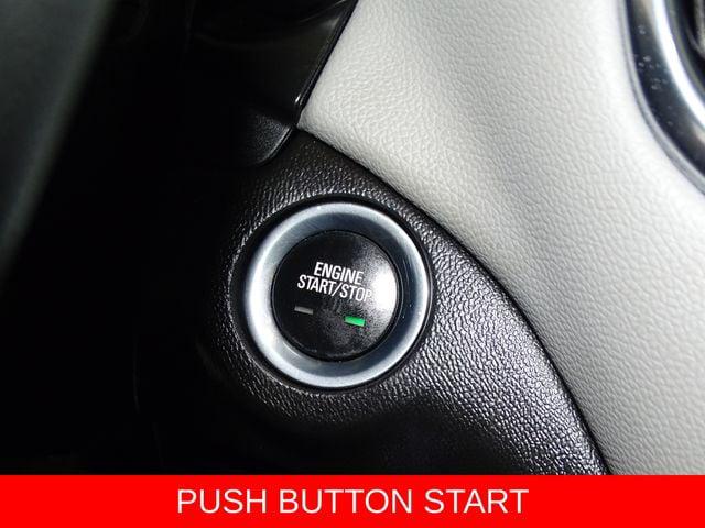 2022 Chevrolet Equinox AWD 1FL