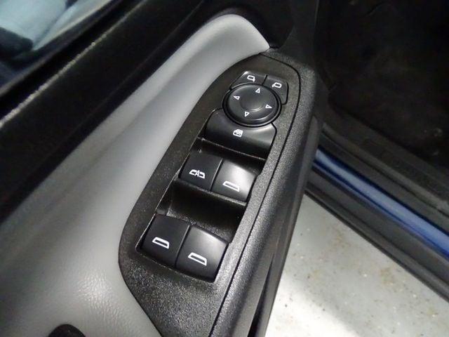 2022 Chevrolet Equinox AWD 1FL