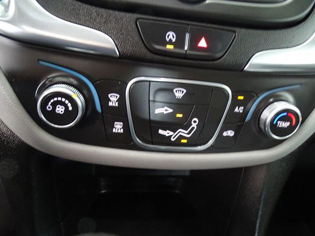 2022 Chevrolet Equinox AWD 1FL