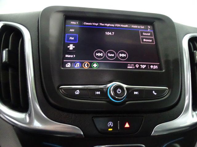 2022 Chevrolet Equinox AWD 1FL