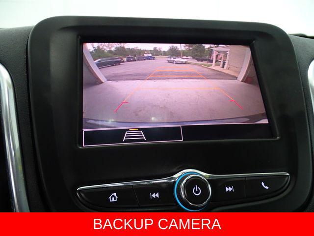 2022 Chevrolet Equinox AWD 1FL