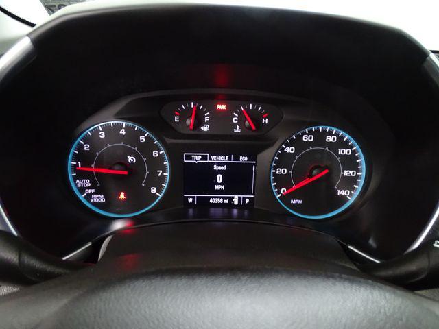 2022 Chevrolet Equinox AWD 1FL