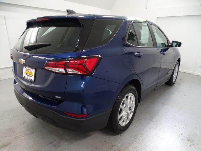 2022 Chevrolet Equinox AWD 1FL