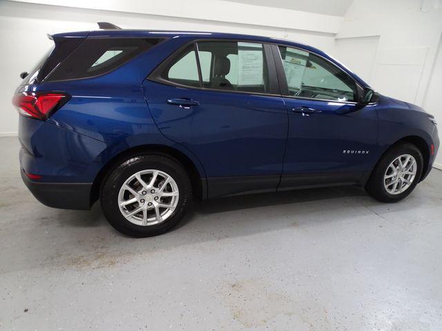 2022 Chevrolet Equinox AWD 1FL