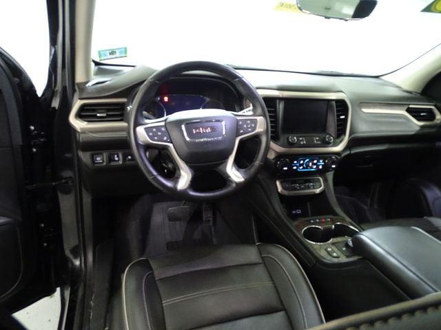 2020 GMC Acadia AWD Denali