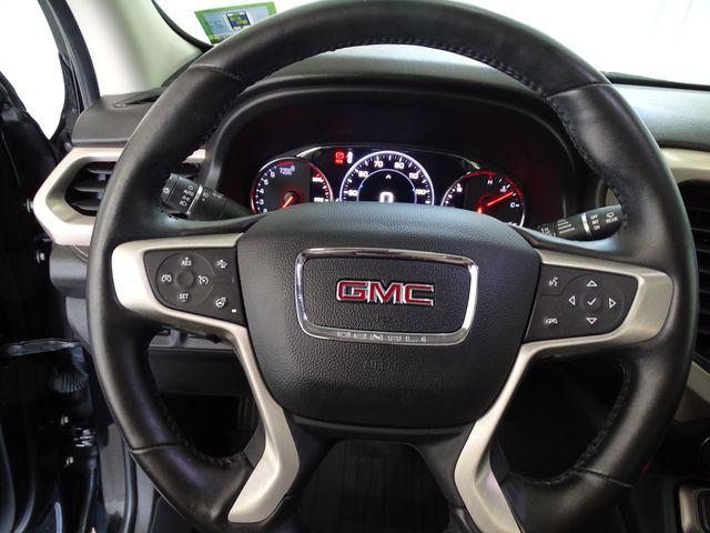 2020 GMC Acadia AWD Denali
