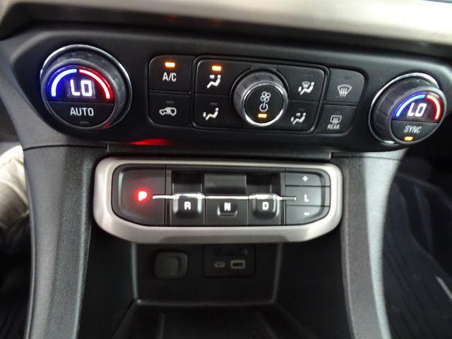 2020 GMC Acadia AWD Denali