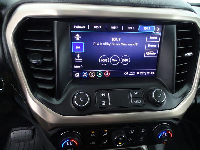 2020 GMC Acadia AWD Denali