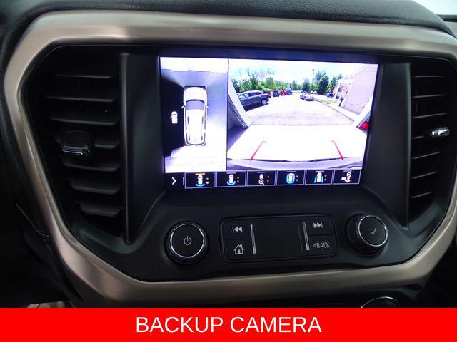 2020 GMC Acadia AWD Denali