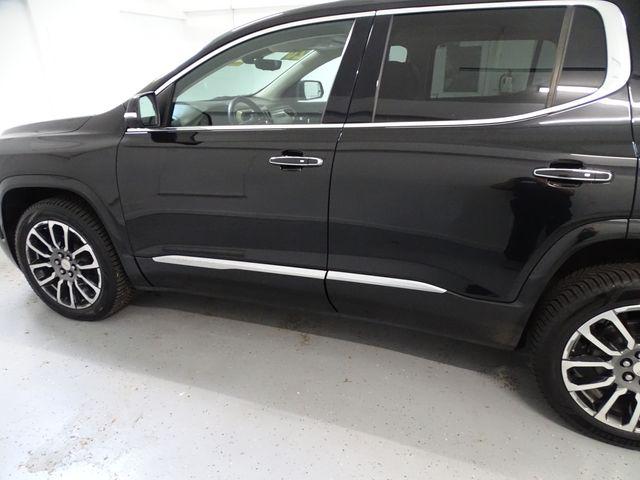 2020 GMC Acadia AWD Denali