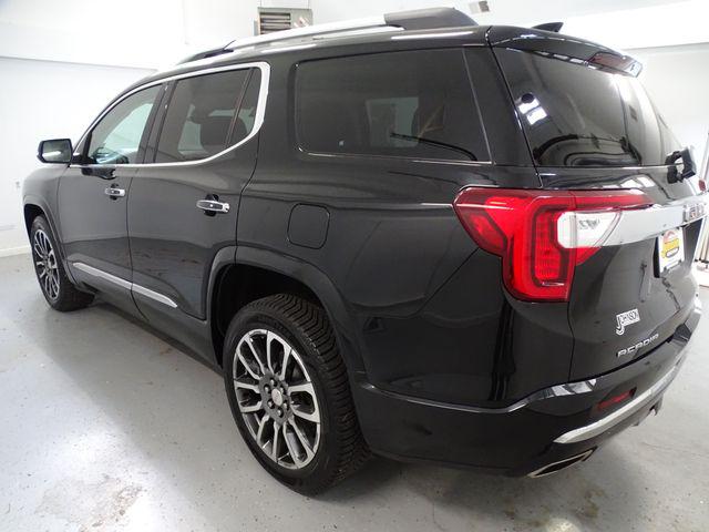 2020 GMC Acadia AWD Denali