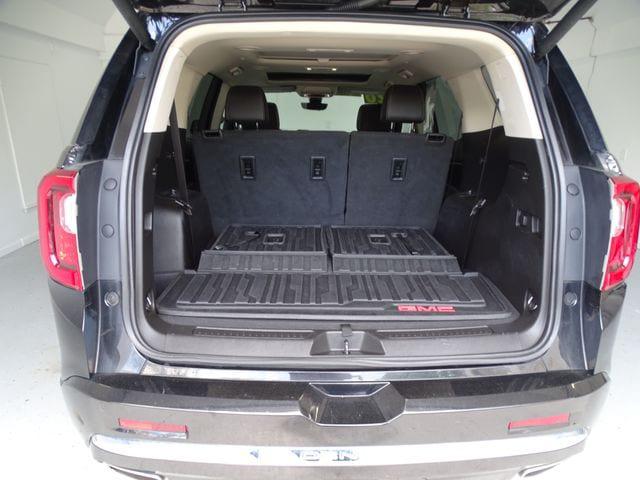 2020 GMC Acadia AWD Denali