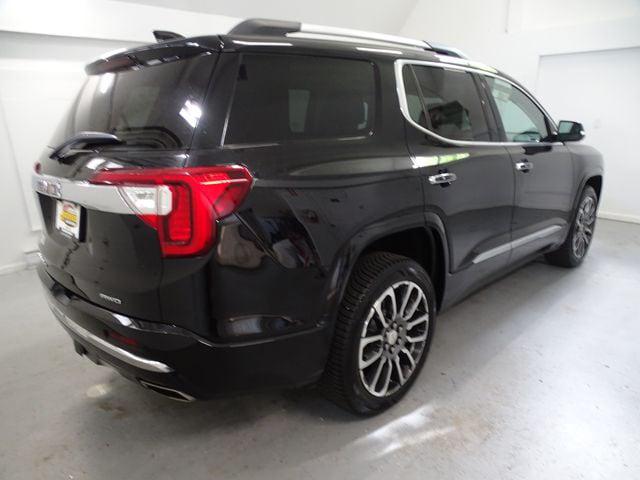 2020 GMC Acadia AWD Denali