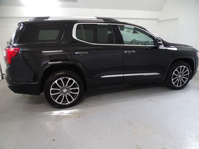 2020 GMC Acadia AWD Denali