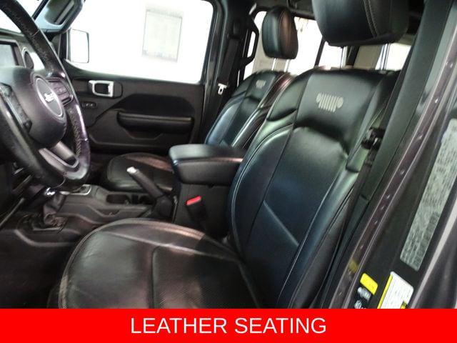 2021 Jeep Wrangler Sport S 4x4