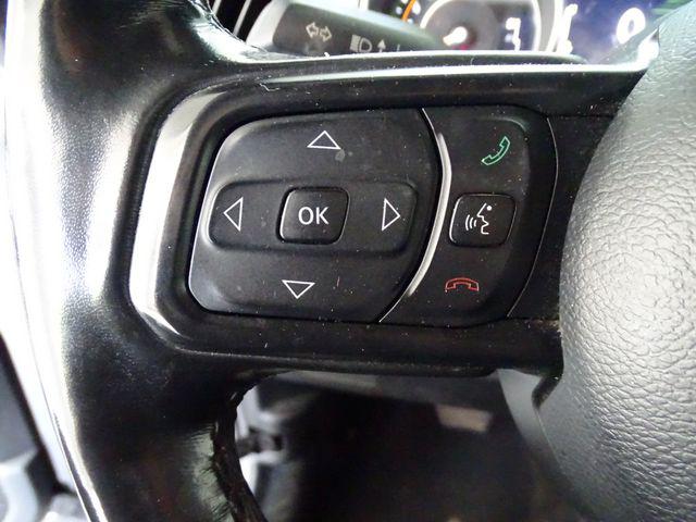 2021 Jeep Wrangler Sport S 4x4