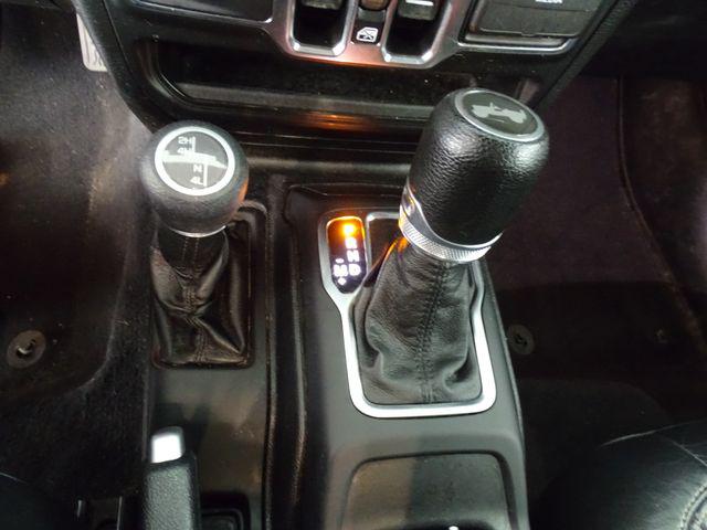 2021 Jeep Wrangler Sport S 4x4